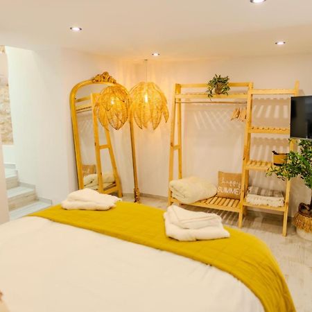 Apartamento La Esquina 1B Dénia Exterior foto