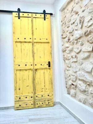 Apartamento La Esquina 1B Dénia Exterior foto