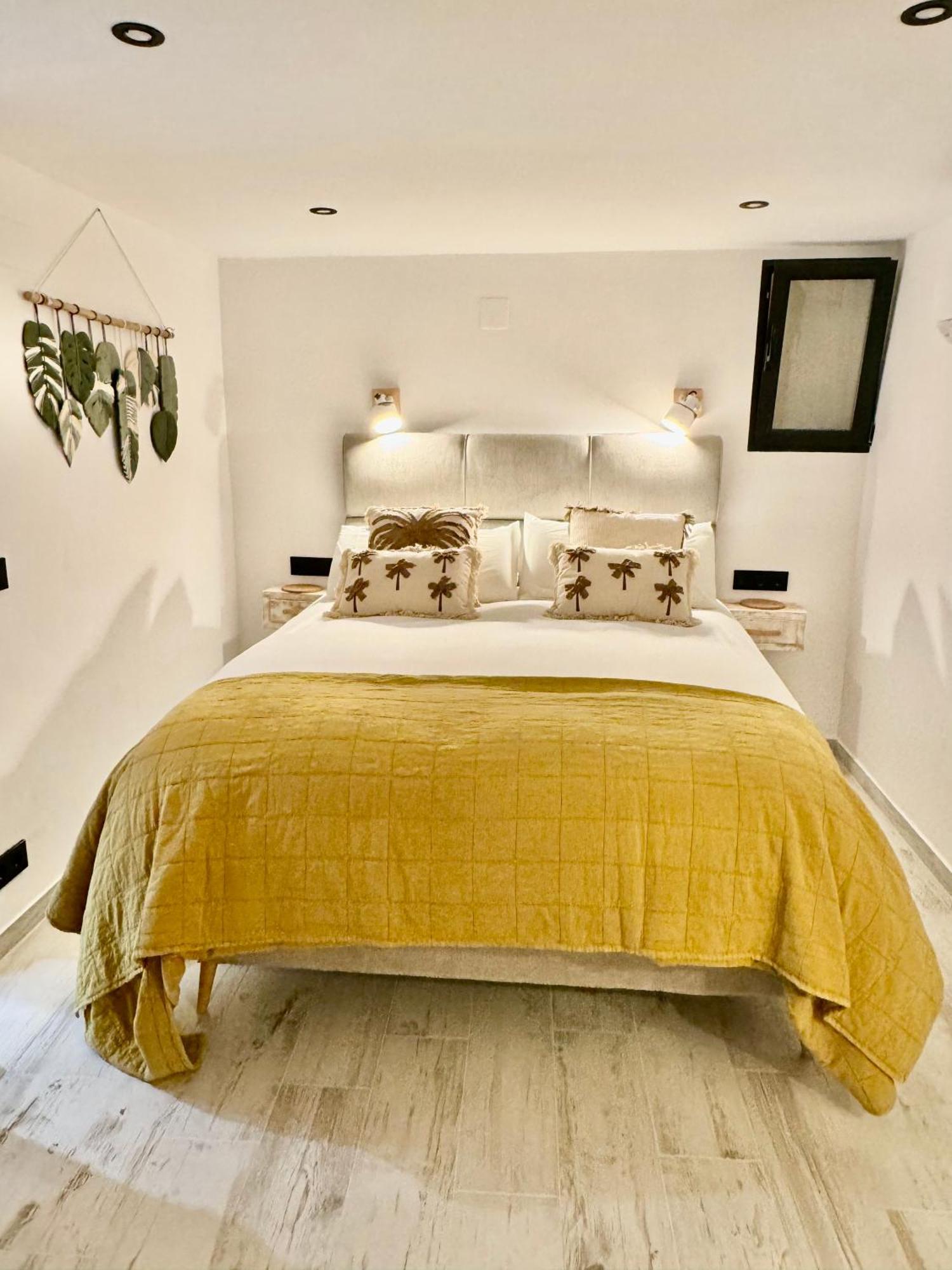 Apartamento La Esquina 1B Dénia Exterior foto