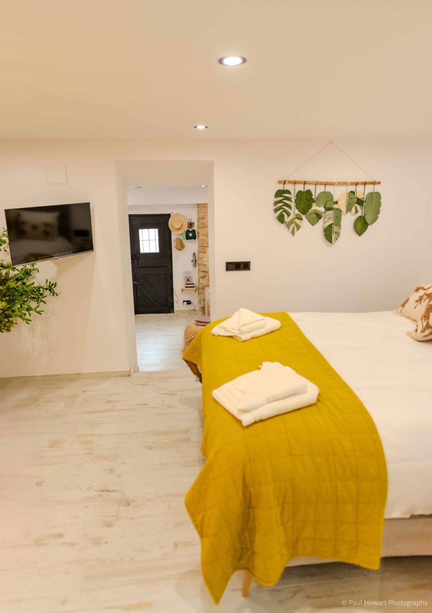 Apartamento La Esquina 1B Dénia Exterior foto